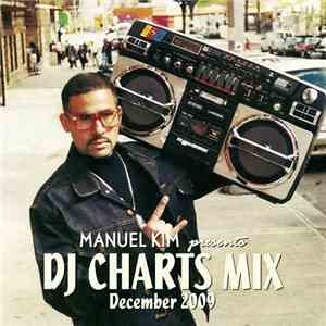 Manuel Kim - DJ Charts Mix (December 2009) mp3 album