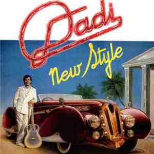 Marcel Dadi - New Style mp3 album