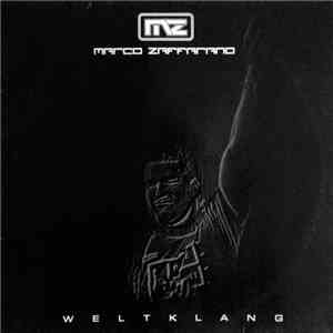 Marco Zaffarano - Weltklang mp3 album