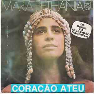 Maria Bethânia - Coração Ateu / Olhos Nos Olhos mp3 album