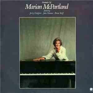 Marian McPartland - Portrait Of Marian McPartland mp3 album