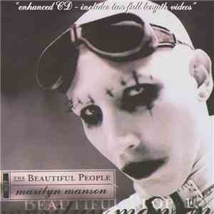 Marilyn Manson - The Beautiful People mp3 album