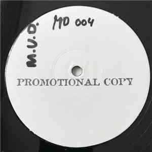 Mark Van Dale With Enrico - Energy From The Outside mp3 album