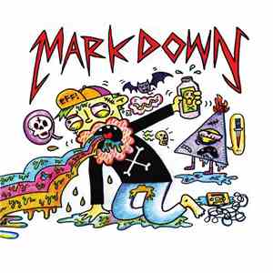 Markdown - Boneman mp3 album
