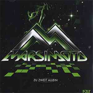 Marsimoto - Zu Zweit Allein mp3 album