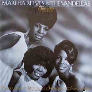 Martha Reeves & The Vandellas - Martha Reeves & The Vandellas mp3 album