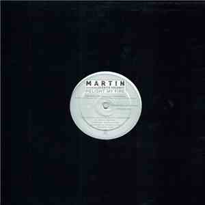 Martin Featuring Loleatta Holloway - Relight My Fire mp3 album