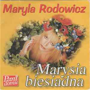 Maryla Rodowicz - Marysia Biesiadna mp3 album