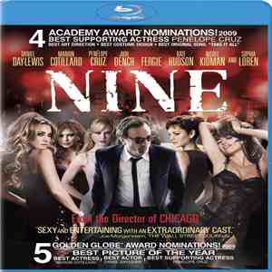 Maury Yeston - Nine mp3 album