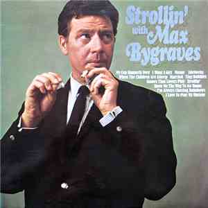 Max Bygraves - Strollin' With Max Bygraves mp3 album