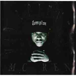 MC Ren - Mad Scientist mp3 album