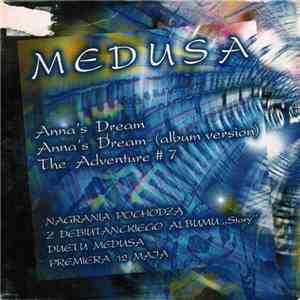 Medusa  - Anna's Dream mp3 album