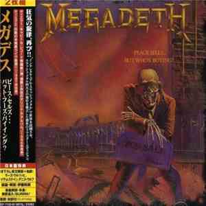 Megadeth - Peace Sells... But Who's Buying? - 25th Anniversary Edition mp3 album
