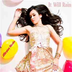 Megan Nicole - It Will Rain mp3 album