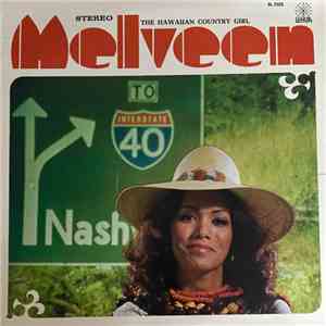 Melveen Leed - Melveen--The Hawaiian Country Girl mp3 album