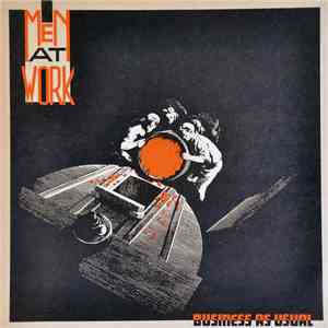 Men At Work - Business As Usual mp3 album