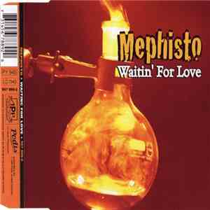 Mephisto - Waitin' For Love mp3 album