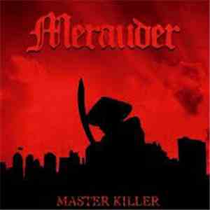Merauder - Master Killer mp3 album