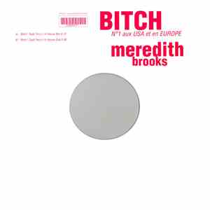 Meredith Brooks - Bitch mp3 album