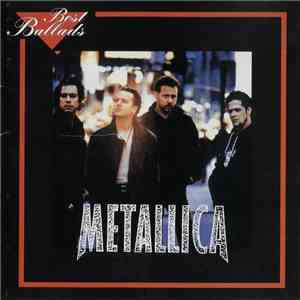 Metallica - Best Ballads mp3 album