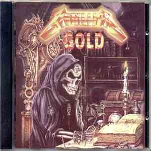 Metallica - Gold mp3 album