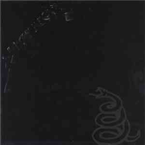 Metallica - Metallica mp3 album