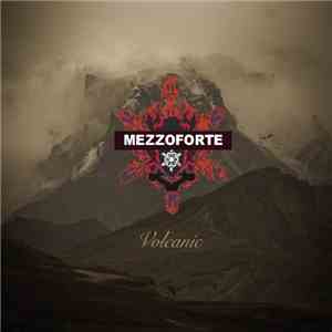 Mezzoforte - Volcanic mp3 album