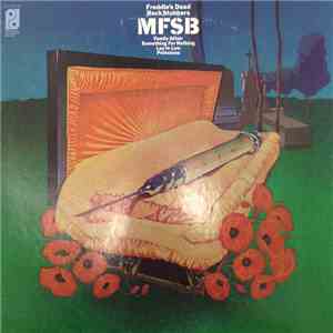 MFSB - MFSB mp3 album