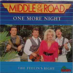Middle Of The Road - One More Night mp3 album