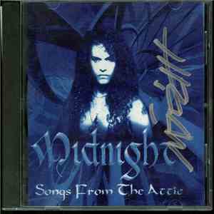 Midnight  - Songs From The Attic mp3 album