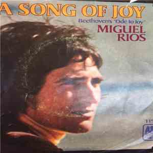 Miguel Rios - A Song Of Joy / El Rio mp3 album