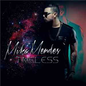 Mika Mendes - Timeless mp3 album