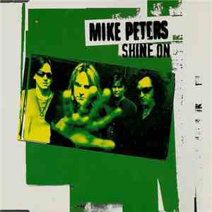 Mike Peters - Shine On mp3 album