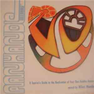 Miles Maeda - A Tourist's Guide To The Realization Of Your Own Buddha Nature mp3 album