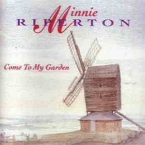 Minnie Riperton - Come To My Garden mp3 album