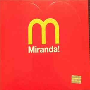 Miranda! - El Disco De Tu Corazón mp3 album