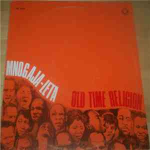 Mnogaja-Leta - Old Time Religion mp3 album