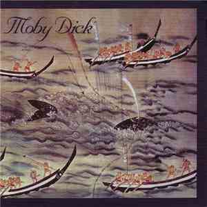Moby Dick  - Moby Dick mp3 album