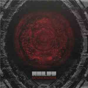 Molez - Saturn Machine mp3 album
