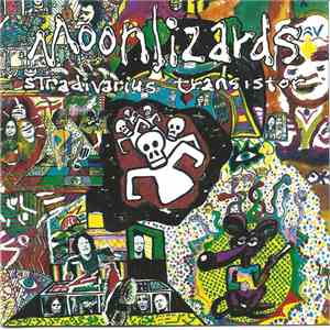 Moonlizards - Stradivarius Transistor mp3 album