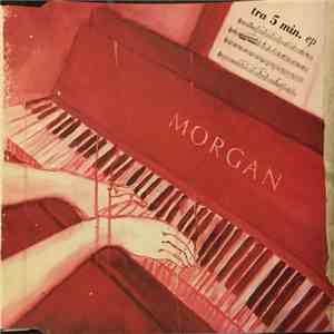 Morgan  - Tra 5 Min. Ep mp3 album