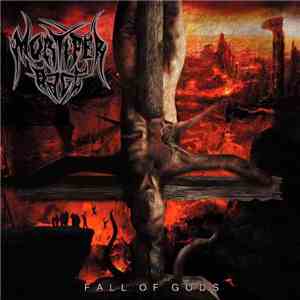 Mortifer Rage - Fall Of Gods mp3 album