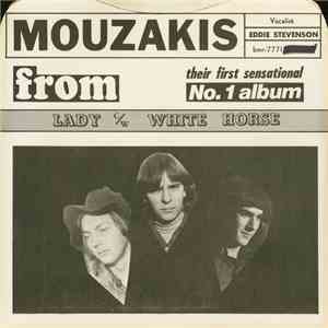 Mouzakis - Lady mp3 album