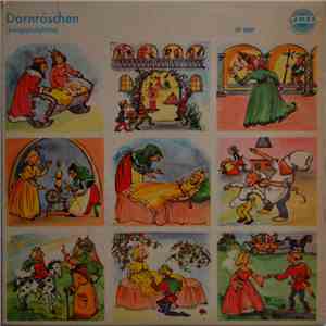 Märchentante Margit Seeber - Dornröschen mp3 album