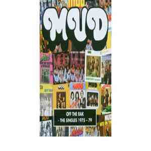 Mud - Off The Rak - The Singles 1975-79 mp3 album