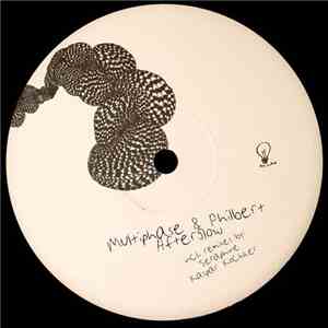 Multiphase, Philbert - Afterglow mp3 album