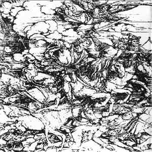 Mundanus Imperium - Ode To The Nightsky mp3 album