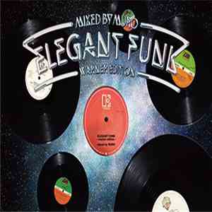 Muro - Elegant Funk mp3 album