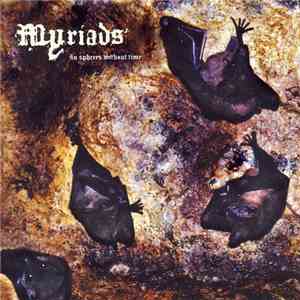 Myriads - In Spheres Without Time mp3 album