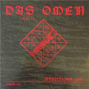 Mysterious Art - Das Omen (Teil 1) mp3 album